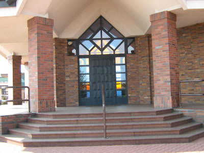 obiekty sakralne