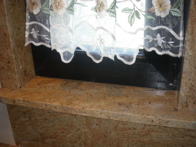 granitowe parapety, parapety marmurowe 5