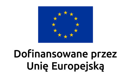 Dofinansowane przez Unię Europejską