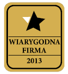 Wiarygodna Firma Cetyfikat